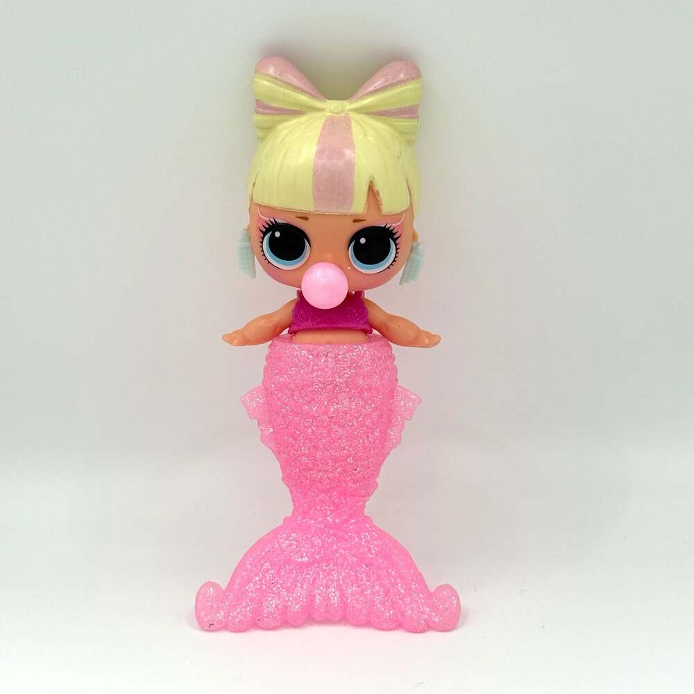 L.O.L. Surprise! Mermaids!